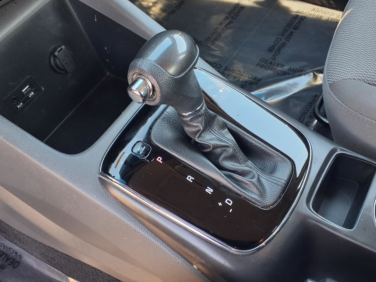 Used 2018 Kia Forte LX image 19