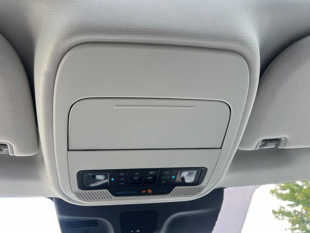 Certified 2025 Ford Expedition Platinum AWD/4WD image 36