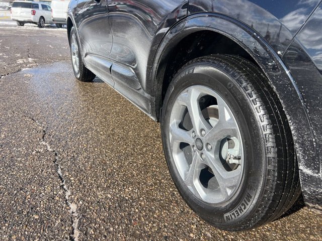 Certified 2024 Ford Escape ST-Line w/ Tech Pack #1 image 26