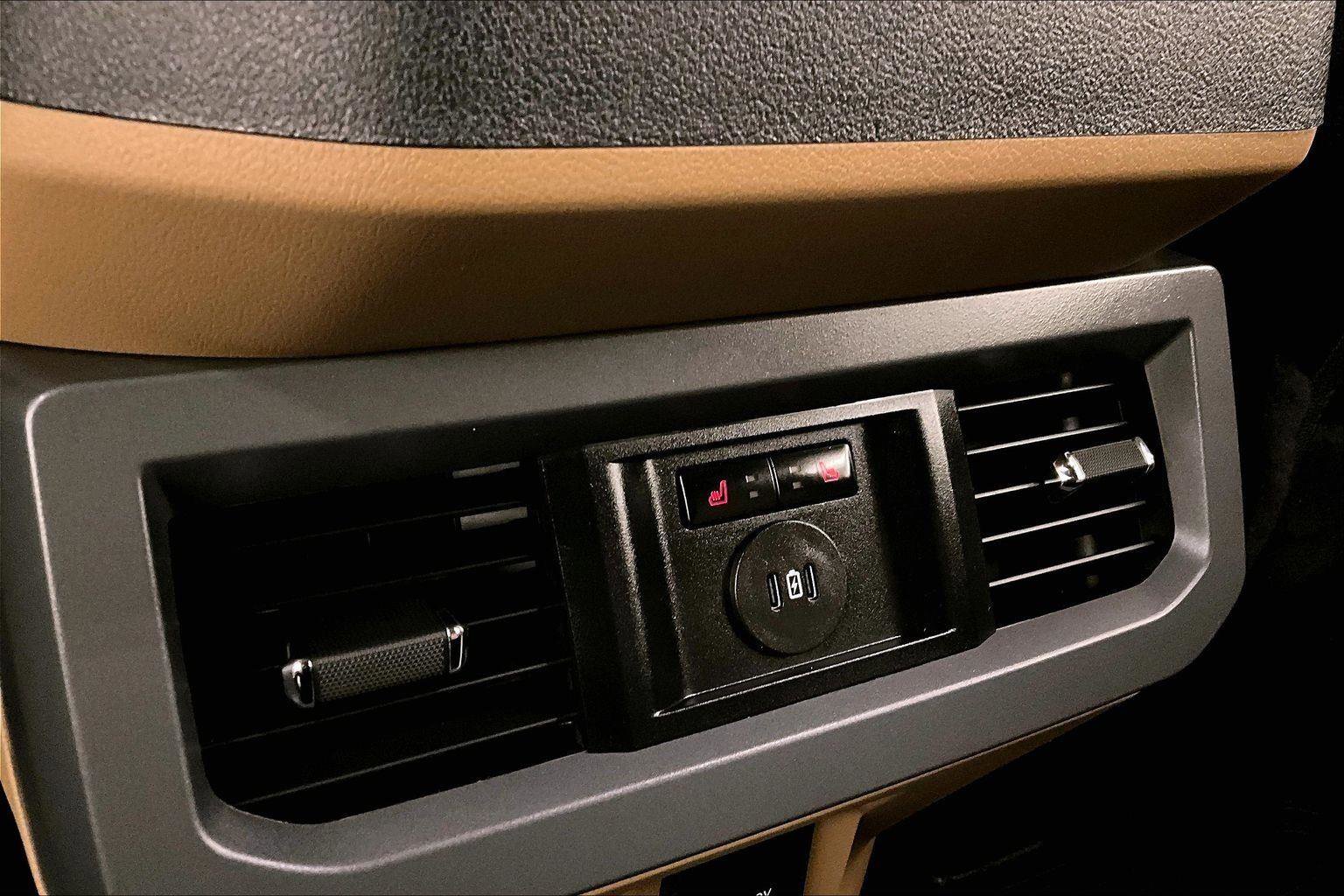 Certified 2025 Ford F250 Lariat w/ Lariat Ultimate Package image 32