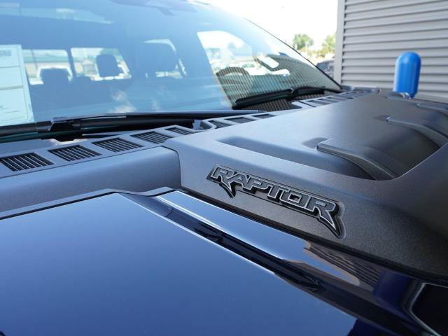 Certified 2025 Ford F150 Raptor AWD/4WD image 38