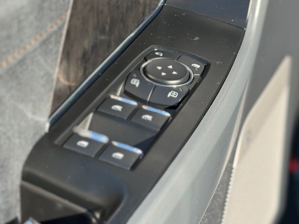 Certified 2023 Ford F150 Lightning Lariat w/ Equipment Group 511A High image 16