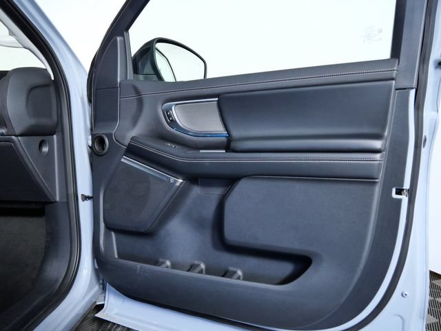 Certified 2025 Ford Expedition Platinum AWD/4WD image 39