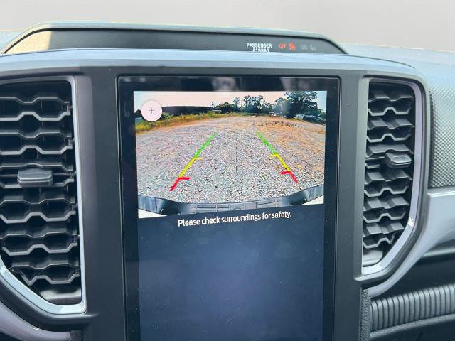 Certified 2025 Ford Ranger XL RWD image 20