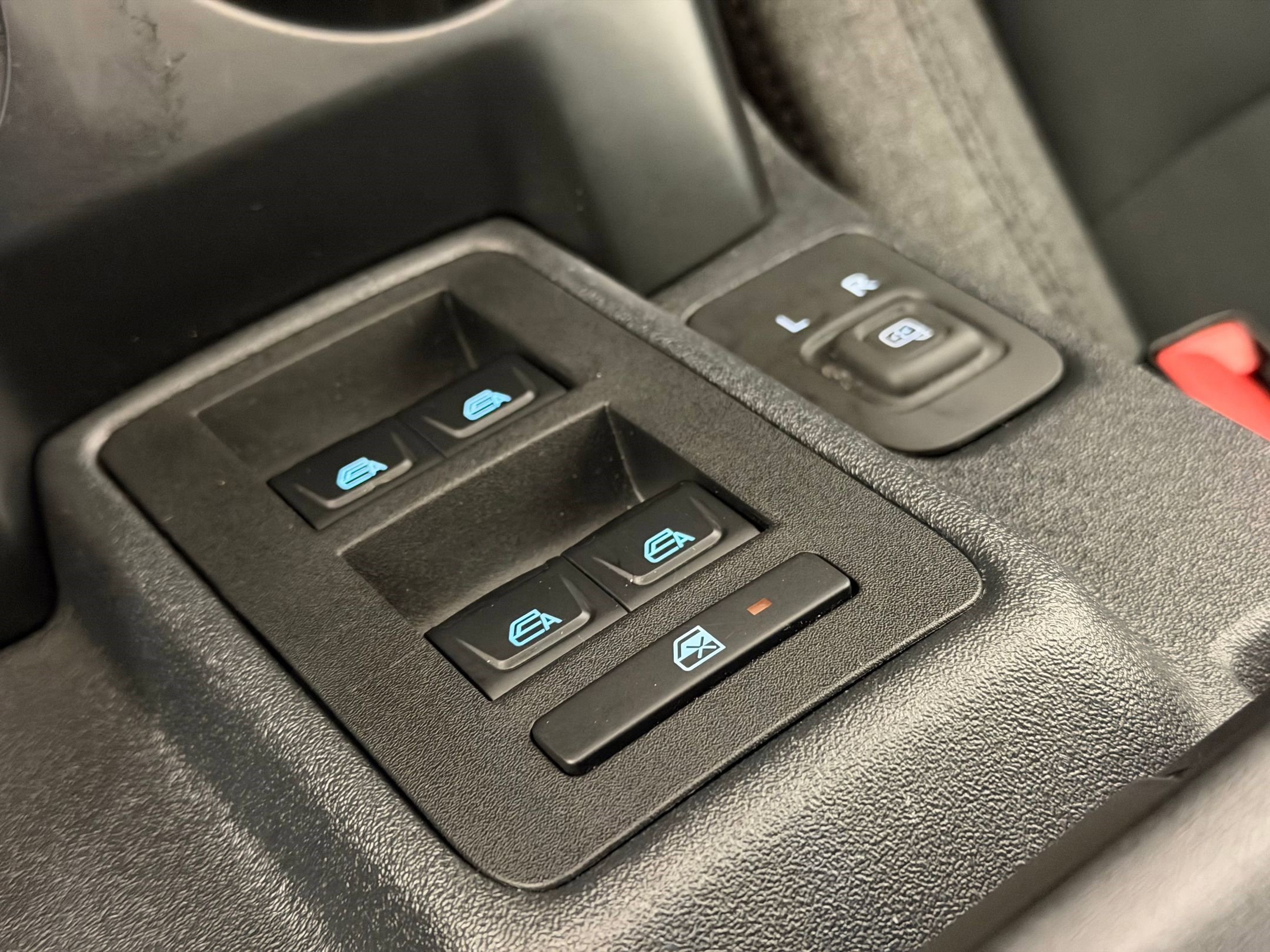 Certified 2025 Ford Bronco Big Bend image 18