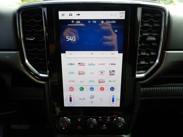 Certified 2024 Ford Ranger XLT w/ Trailer Tow Package image 28