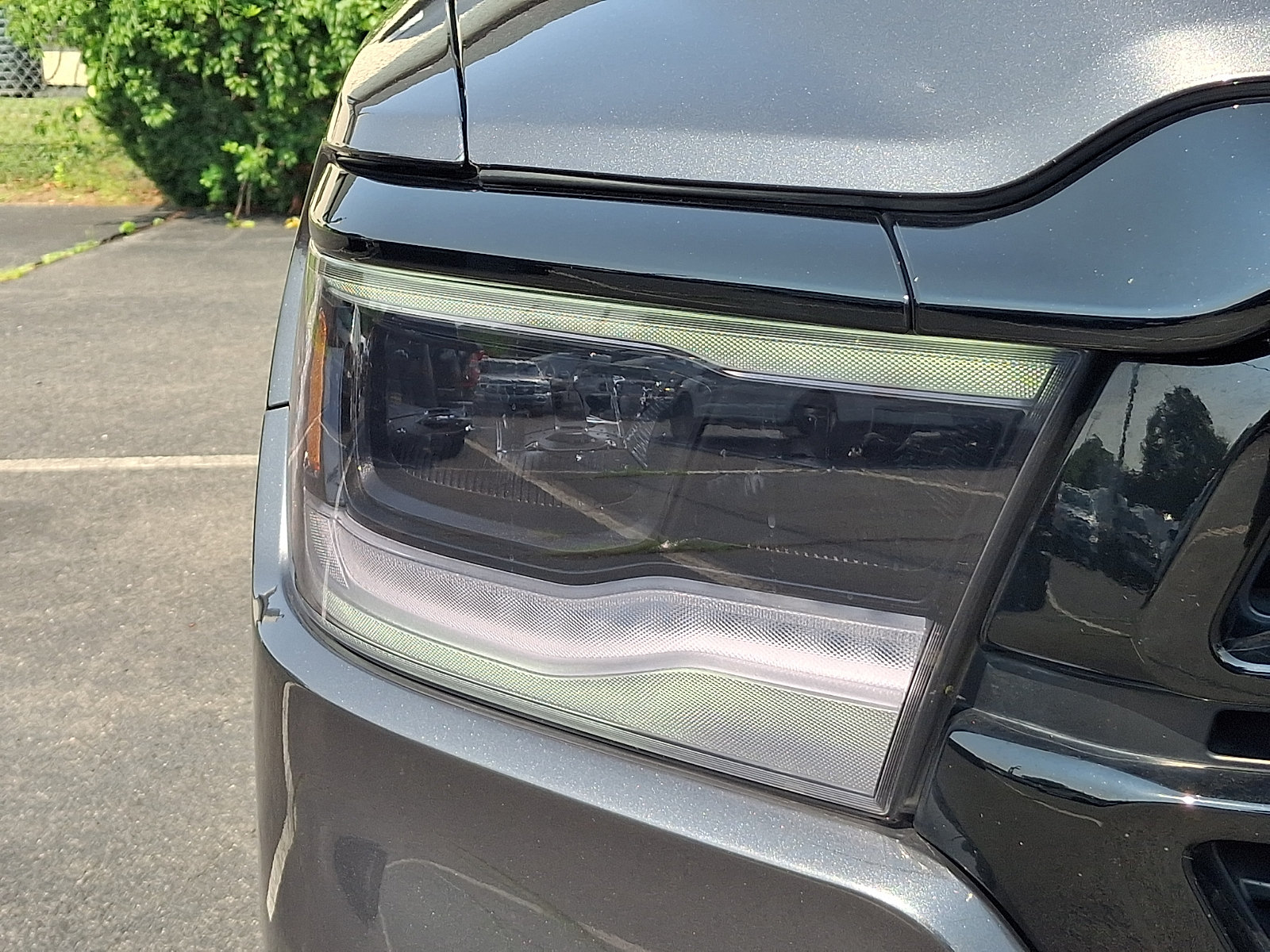 Used 2020 RAM 1500 Sport w/ Alpine Leather & Sound Group AWD/4WD image 10