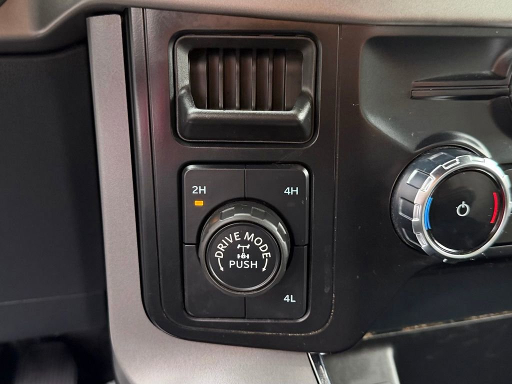 Certified 2024 Ford F150 XLT w/ Mobile Office Package AWD/4WD image 27