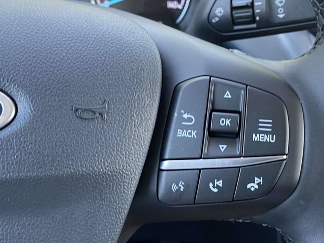 Certified 2024 Ford Maverick Tremor w/ Tremor Off-Road Package AWD/4WD image 34