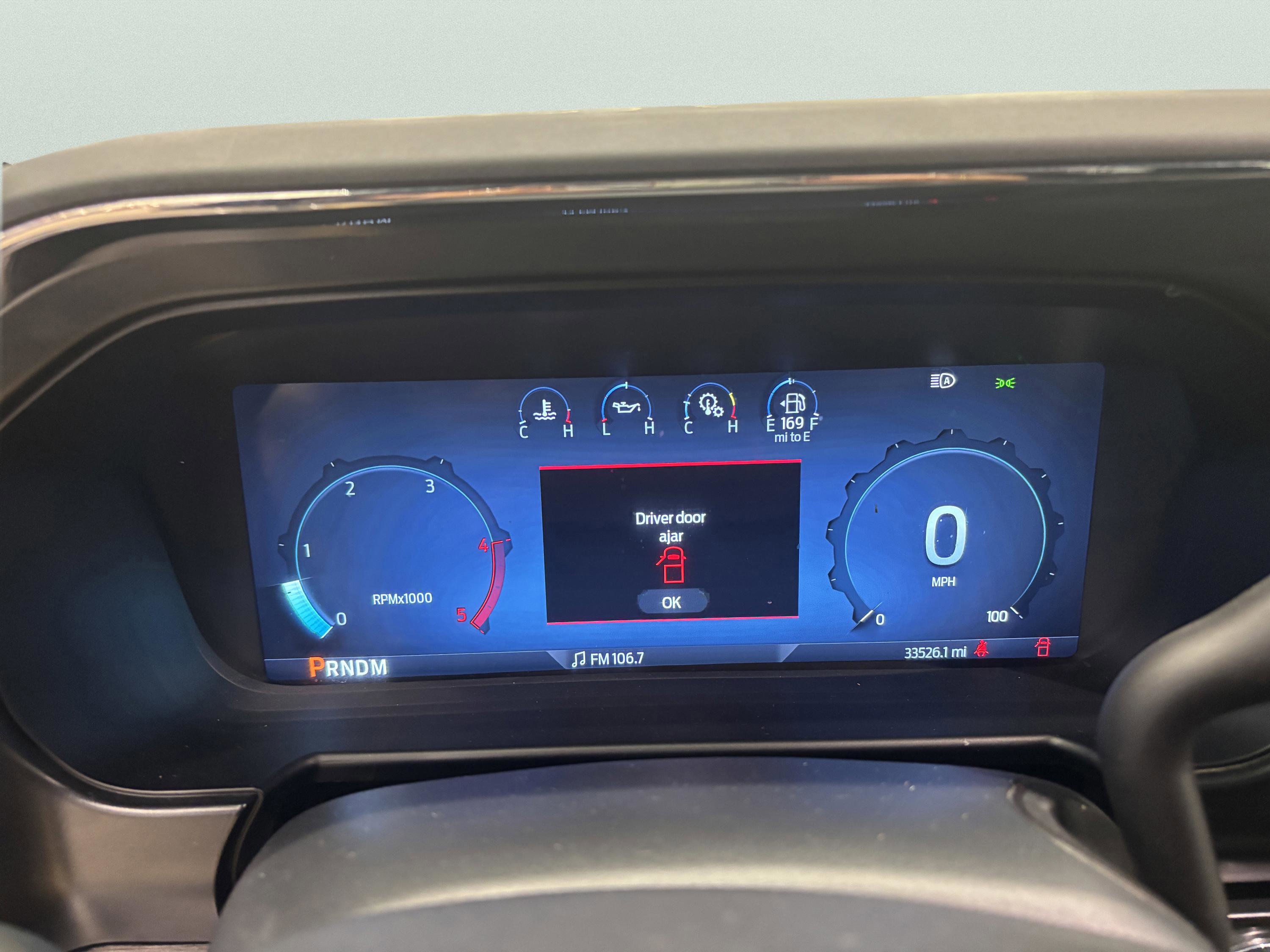 Certified 2023 Ford F350 Lariat w/ Chrome Package image 17