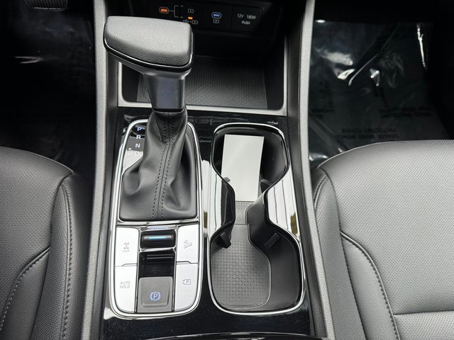 Used 2025 Hyundai Santa Cruz SEL image 20