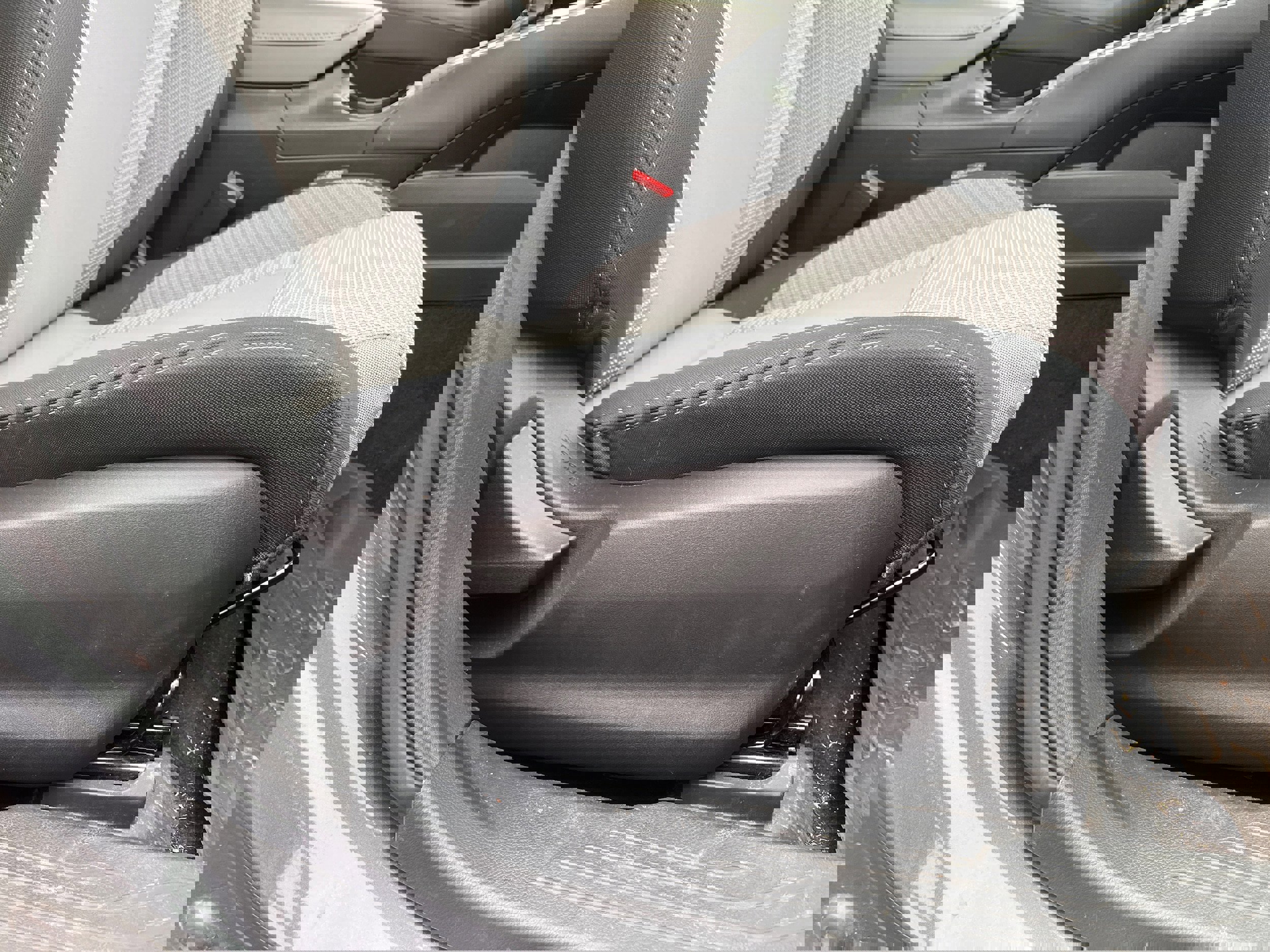 Used 2025 Subaru Outback Premium image 17