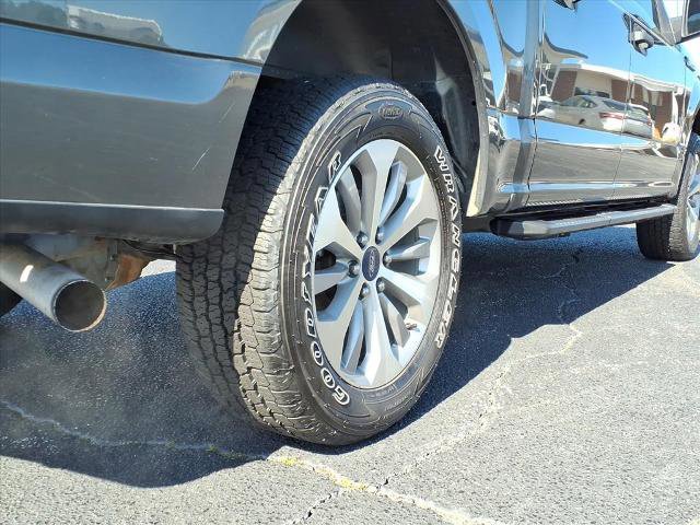 Certified 2018 Ford F150 XL w/ Equipment Group 101A Mid image 22