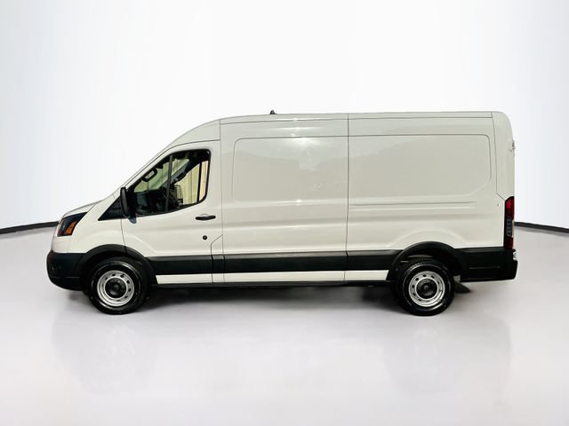 Certified 2023 Ford Transit 250 Medium Roof RWD image 5