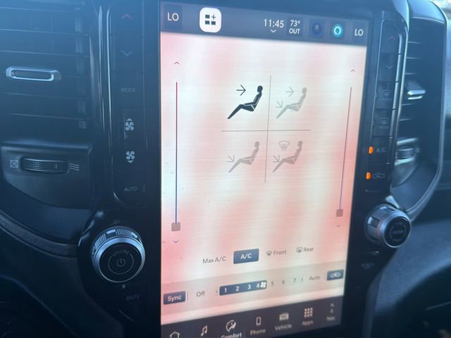 Used 2025 RAM 3500 Tradesman image 26