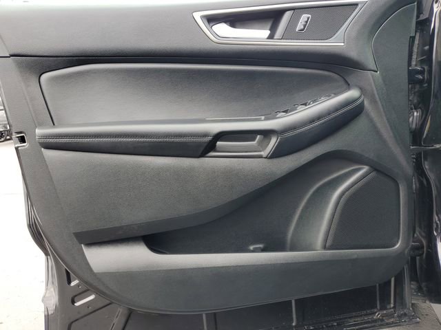 Certified 2024 Ford Edge SEL w/ Convenience Package AWD/4WD image 30