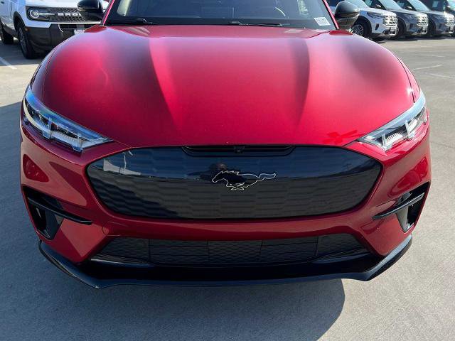 Certified 2023 Ford Mustang Mach-E GT w/ GT Performance Edition image 9