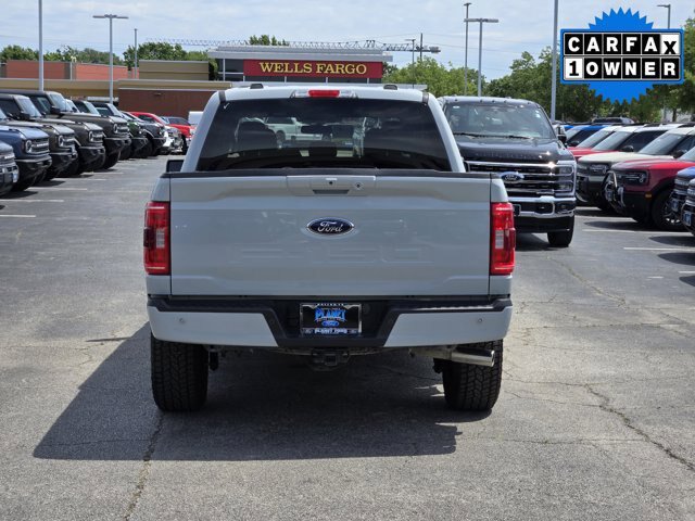 Certified 2023 Ford F150 XLT w/ Equipment Group 302A High AWD/4WD image 6