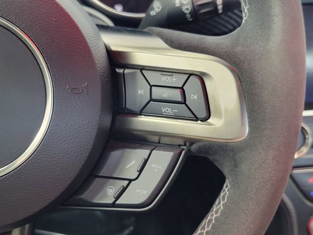 Certified 2020 Ford Mustang Shelby GT350 w/ Technology Package RWD image 14
