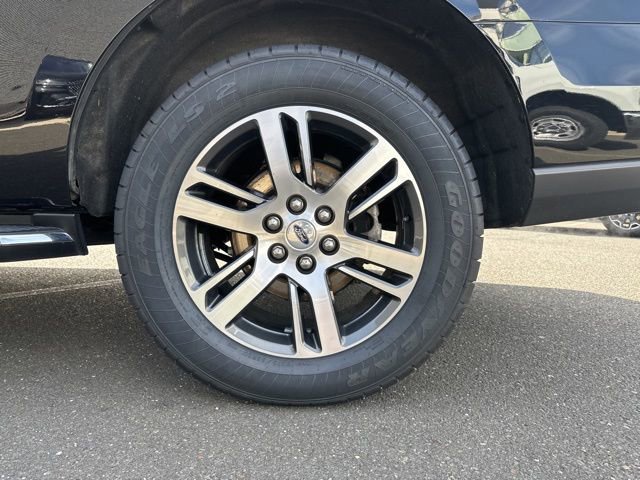 Certified 2023 Ford Expedition Limited image 44