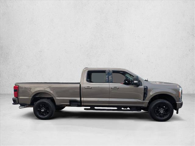 Certified 2023 Ford F350 XLT w/ XLT Premium Package AWD/4WD image 4