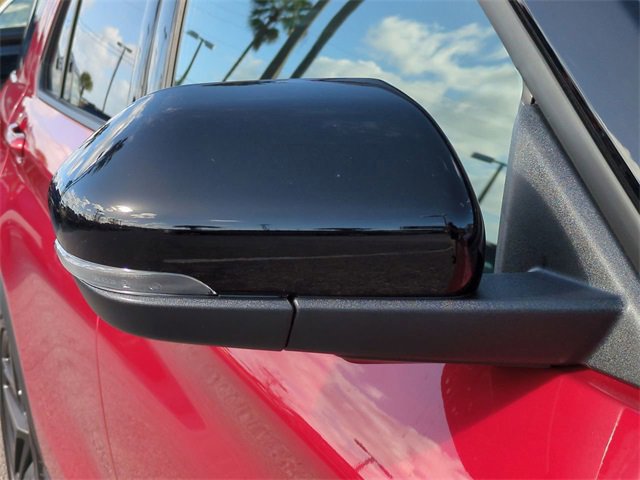 Certified 2025 Ford Explorer ST w/ Sun And Sound Package image 12