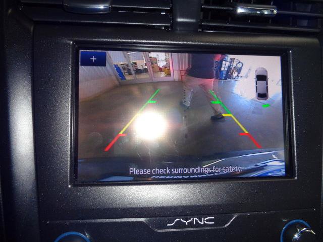 Certified 2020 Ford Fusion SE w/ Equipment Group 151A FWD image 13