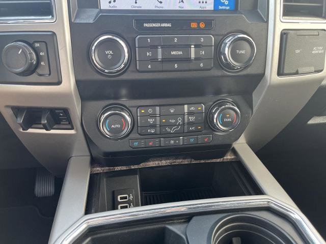 Certified 2019 Ford F250 Lariat w/ Chrome Package AWD/4WD image 23