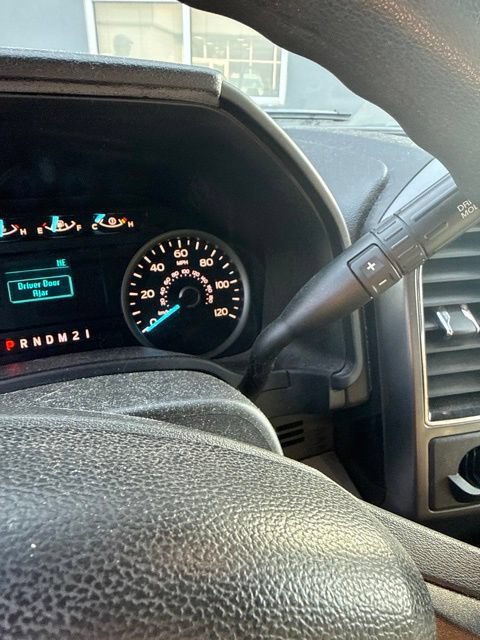 Certified 2018 Ford F150 XLT RWD image 17