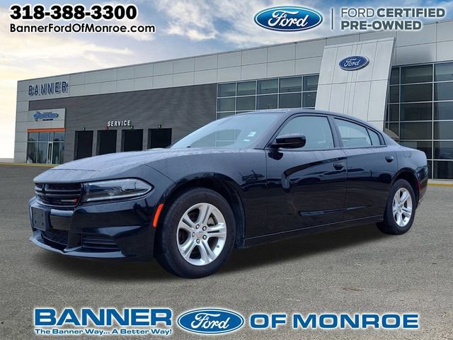 Used 2023 Dodge Charger SXT image 6