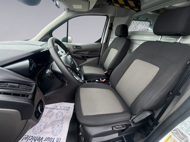 Certified 2023 Ford Transit Connect XL FWD image 10