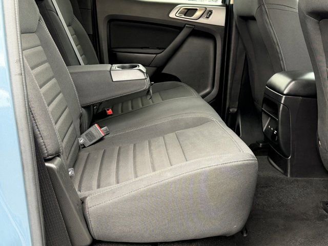 Certified 2023 Ford Ranger XLT w/ Equipment Group 302A High image 20