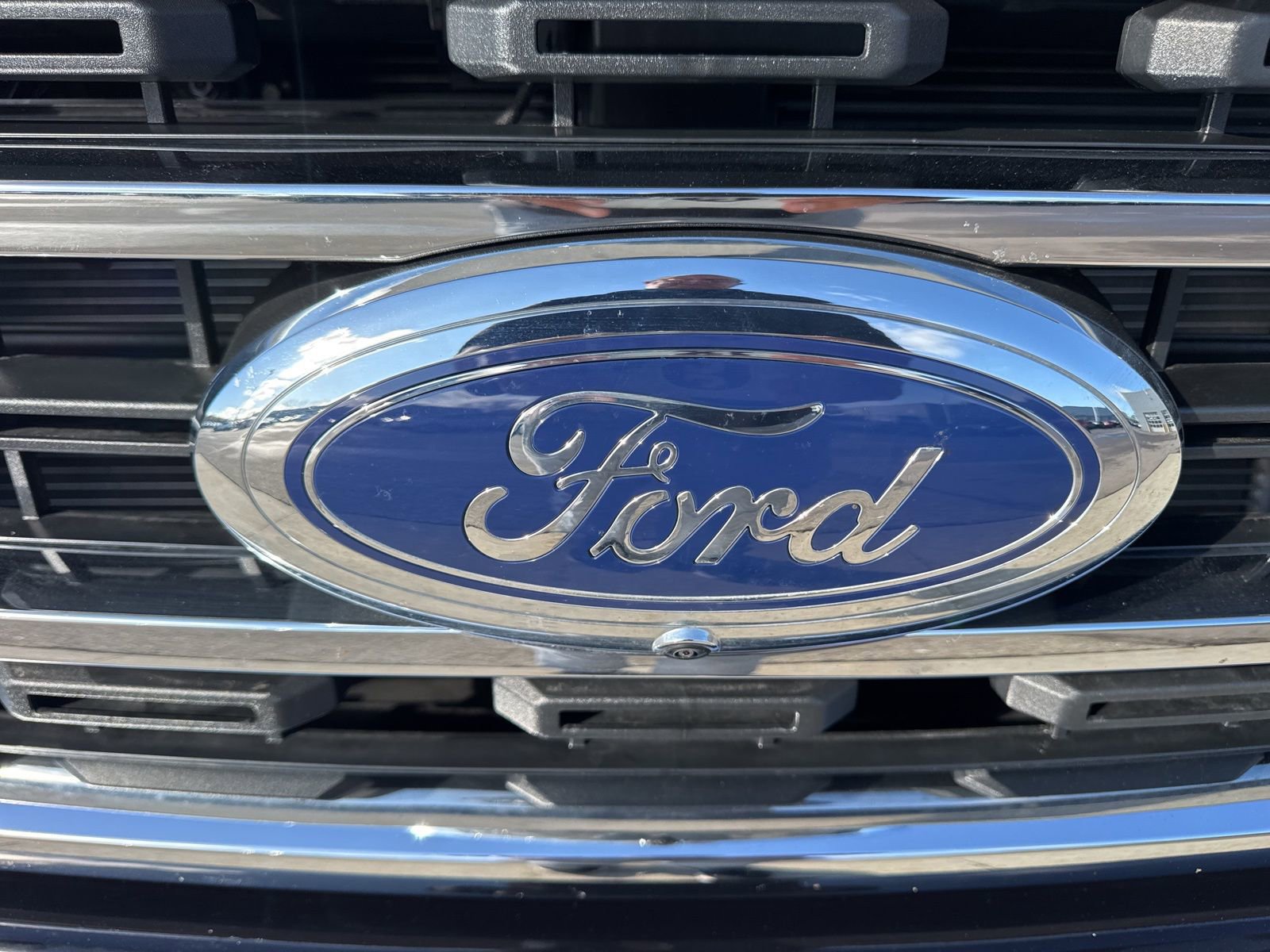 Certified 2023 Ford F150 XLT w/ Equipment Group 302A High AWD/4WD image 13