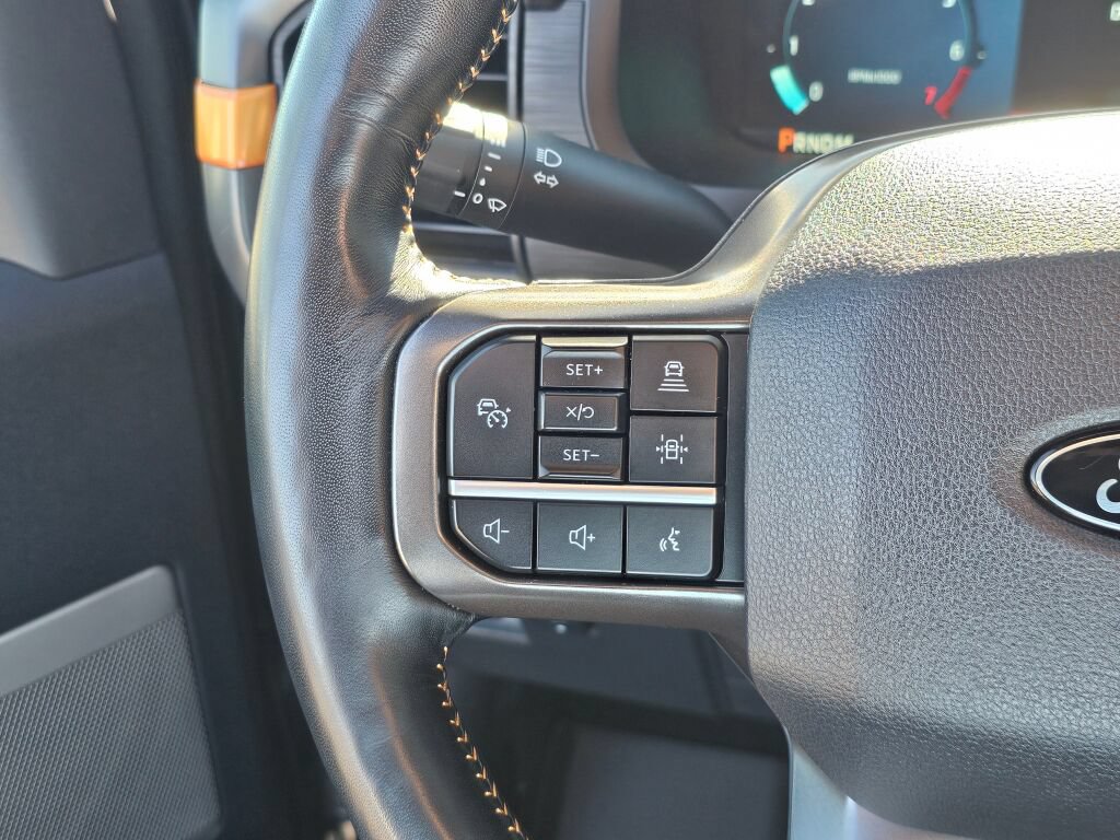 Certified 2024 Ford F150 Tremor w/ Mobile Office Package AWD/4WD image 24