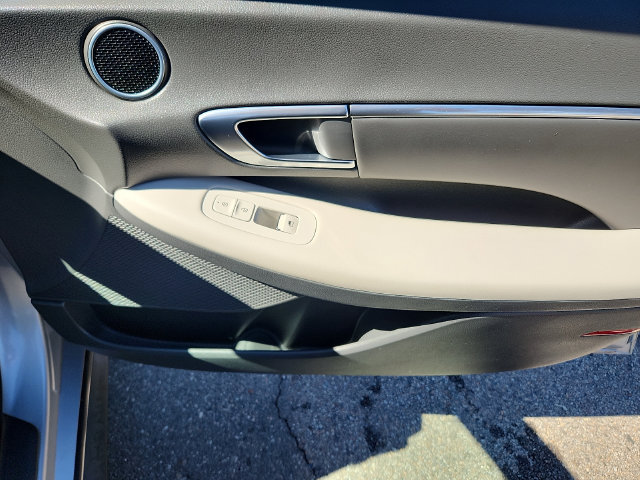 Used 2023 Hyundai Sonata Blue FWD image 33