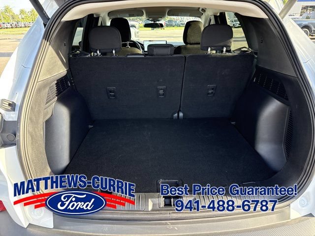 Certified 2026 Ford Escape Active w/ Tech Pack #1 FWD image 13
