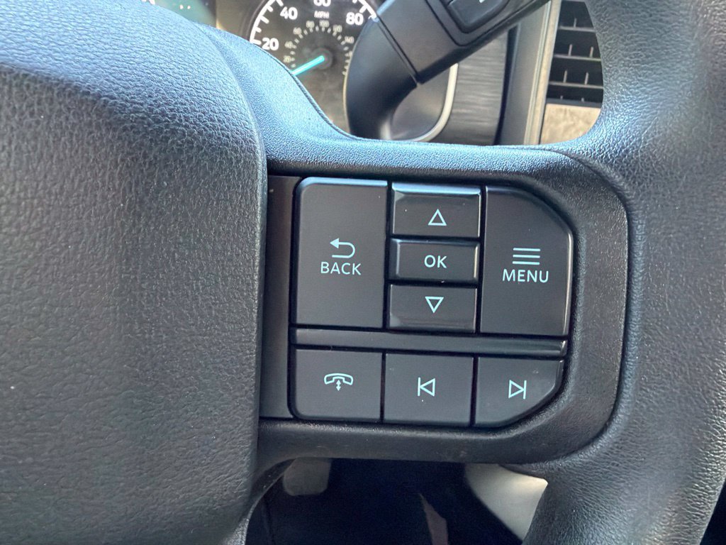 Certified 2021 Ford F150 XL w/ STX Appearance Package RWD image 26