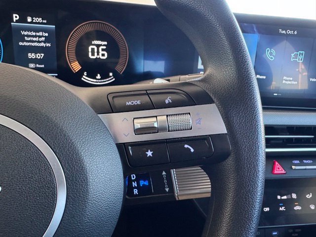 Used 2025 Hyundai Sonata SEL FWD image 16