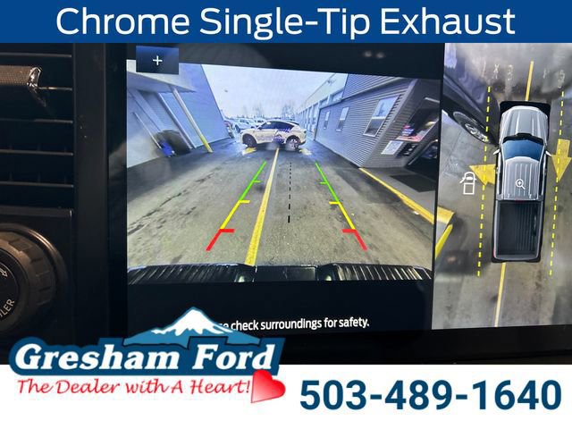 Certified 2021 Ford F150 Lariat image 22