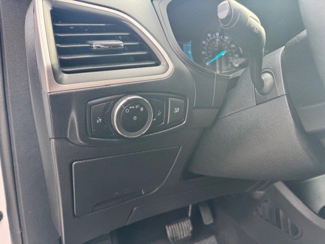 Certified 2024 Ford Edge SEL image 13