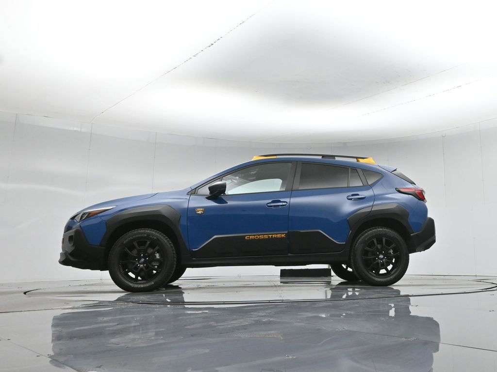 Used 2024 Subaru Crosstrek 2.5i Wilderness w/ Crosstrek Mirror Package image 20