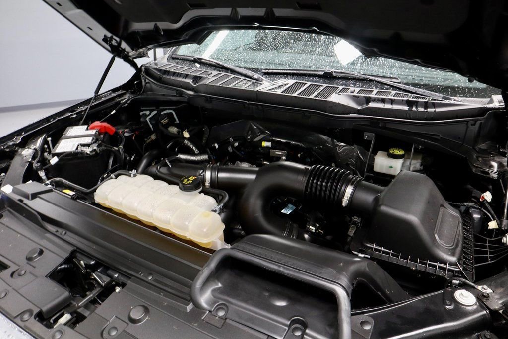 Certified 2023 Ford F150 XLT AWD/4WD image 17