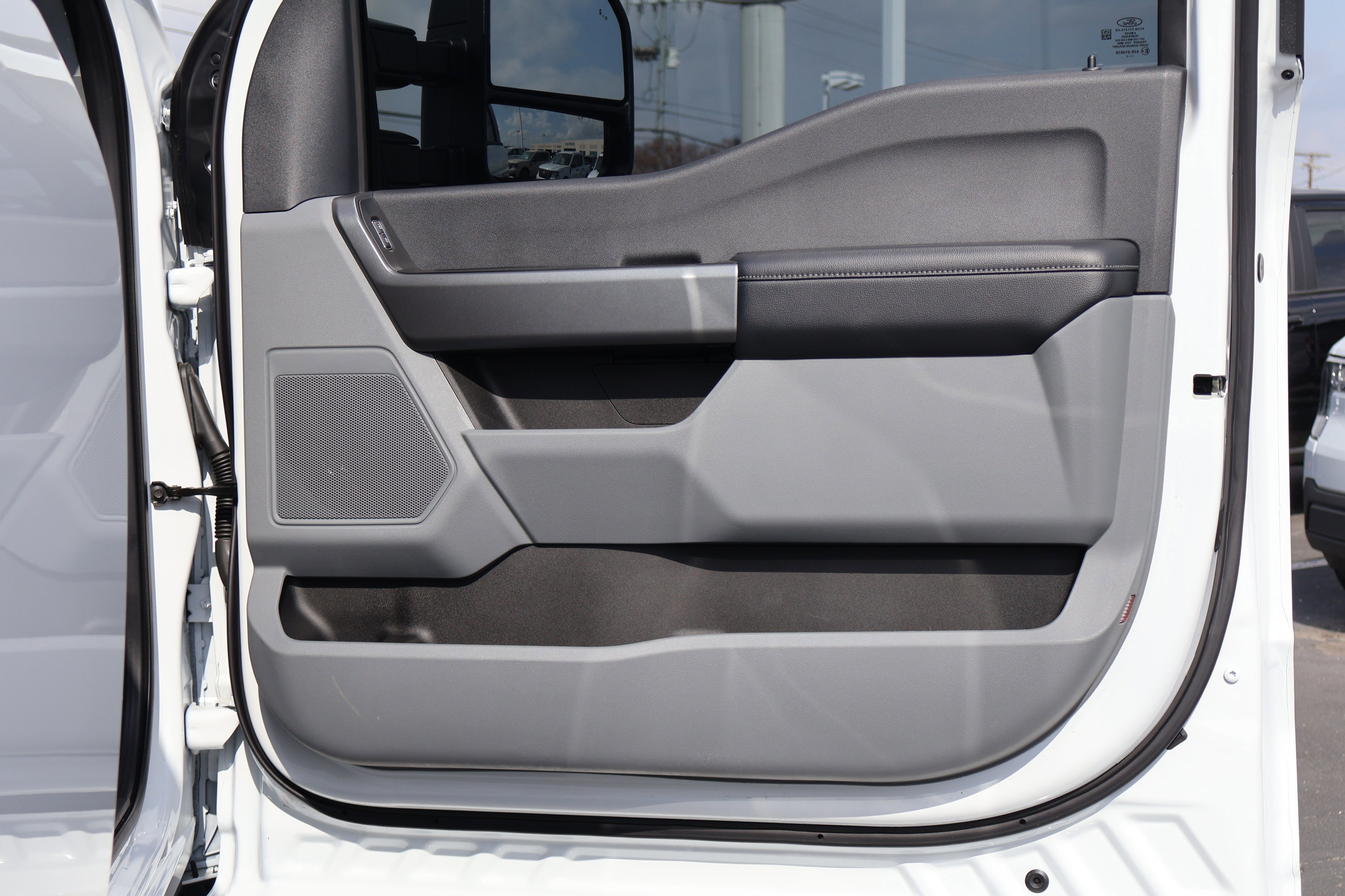 Certified 2025 Ford F250 XL w/ STX Appearance Package image 35