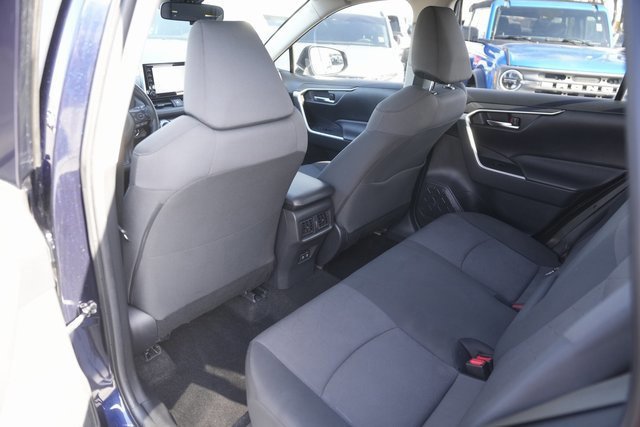 Used 2019 Toyota RAV4 XLE image 12