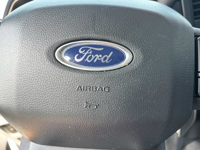 Certified 2023 Ford F150 XL RWD image 28
