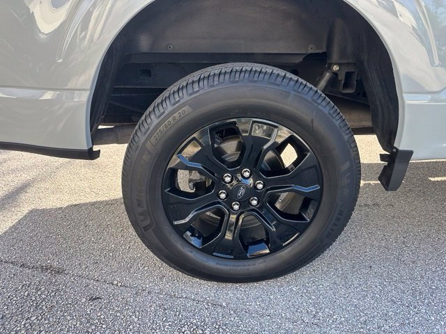 Certified 2023 Ford F150 XLT w/ Equipment Group 302A High AWD/4WD image 33