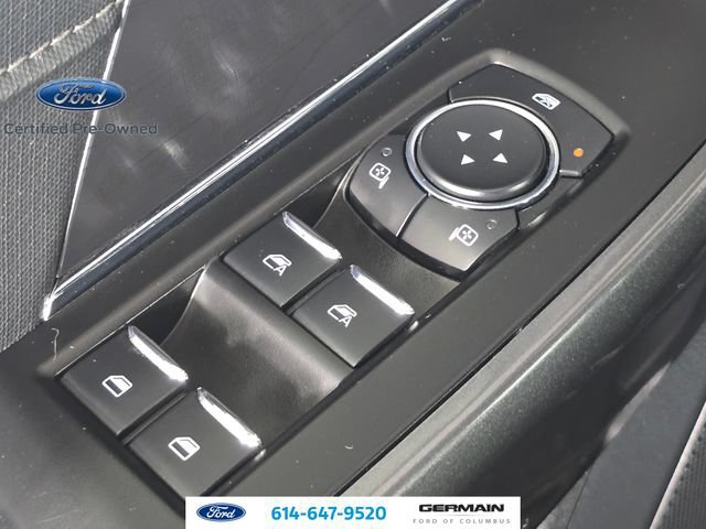 Certified 2023 Ford F150 XLT w/ Equipment Group 302A High AWD/4WD image 28
