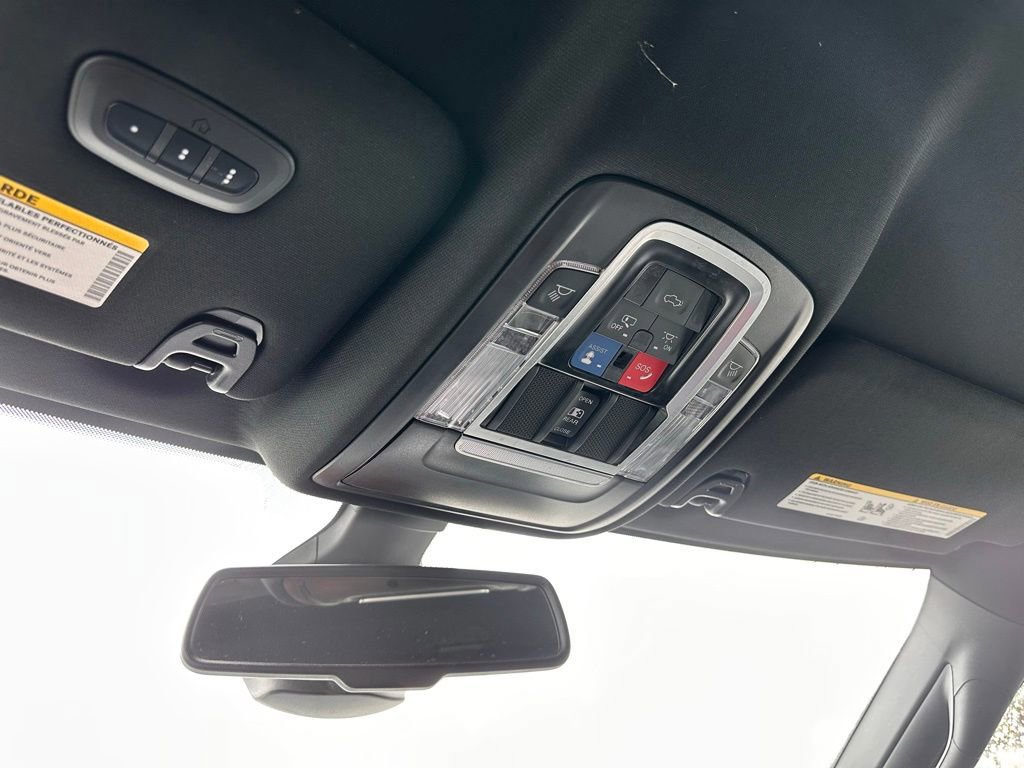 Used 2022 RAM 2500 Laramie image 21