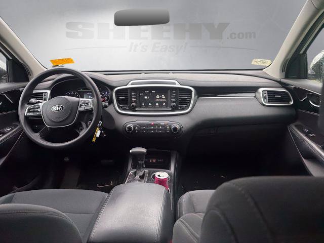 Used 2019 Kia Sorento FWD image 3