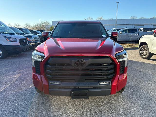 Used 2023 Toyota Tundra SR5 w/ SR5 Premium Package image 9
